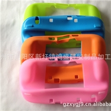 wiiugamepad硅胶保护套现货供应