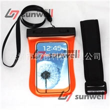 供手机防水袋手机防水袋潜水防水袋