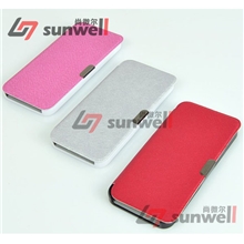 iphone5手机皮套保护套苹果手机保护壳皮套工厂
