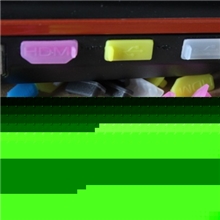 SONY三星华硕各种笔记本HDMI防尘塞USB防尘塞硅胶礼品