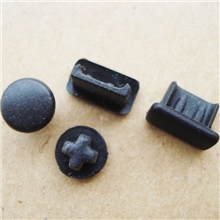 小米手机小米2代保护塞防尘防水MINIusb数据专用