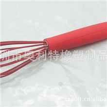 工厂供应硅胶打蛋器