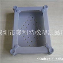 高品质硅胶制品服务商硅胶3.5英寸硬盘套