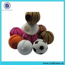 新奇HornStand苹果4代硅胶视频支架