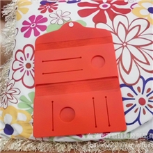 供应硅胶钱夹时尚热卖硅胶零钱夹纯色硅胶零钱包可来图定做