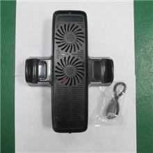 最新产品XBOX360slim散热支架，360支架