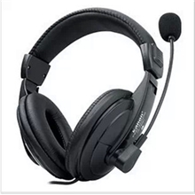 电脑耳麦耳机带麦克风头戴耳机游戏耳机一件代发承接代工