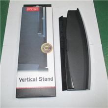现货直销PS3薄机支架，PS3slim支架