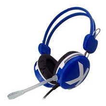 厂家批发网吧耳机电脑耳机头戴式网吧专用抗暴力PU耳套