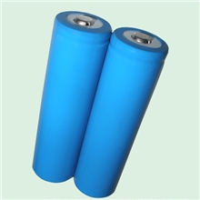 各类机械设备小家电电动工具动力电池186503.7V2000mAh5C
