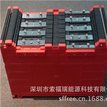 矿山矿井应急救生艇安全电源24V100Ah磷酸铁锂电池组