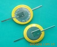 CR1220锂锰电池加脚