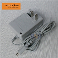 NDSI电玩美规充电器ndsi充电器任天堂电玩周边配件