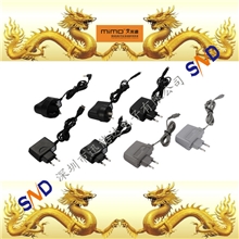 NDSI充电器（欧规）NDS欧规nds充电器ndsl充电器