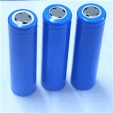 质优高功率全新A品18650/2000mAh锂电池3.7v锂离子圆柱电池