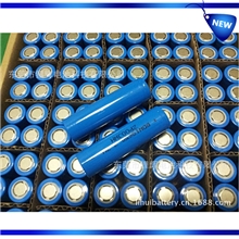 专业供应高品质环保移动充电锂电池186501800mAh锂电池