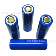 锂电池厂家供应3.7V18490185001600MAH锂电池