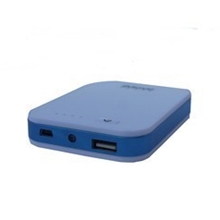 容量7800MAH移动电源，那里有移动电源