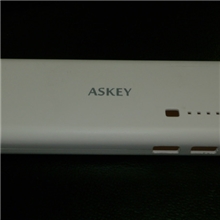 13000毫安移动电源外壳