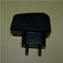 线卡充电器外壳（韩规）