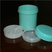 1.5L锡膏瓶子3件套供应