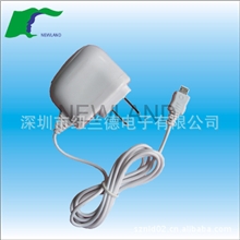 〖美规5800mA〗kingdle4电子书MicroUSB充电器