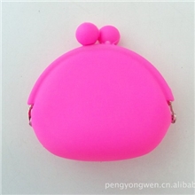 供应硅胶手包,硅胶钱包