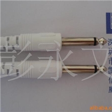 供应电吉他线,麦克风线,高清电视信号线