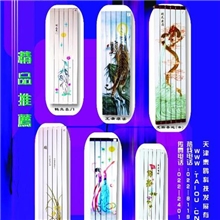 供虎虎声[生]威虎年大吉采供暖取暖高档散热器暖气片