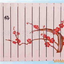 产供泰鸥牌散热器