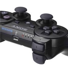 PS3震动手柄手柄