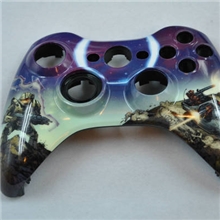 xbox360无线手柄壳。手柄外壳