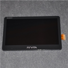 pspvita2000全新液晶总成黑白