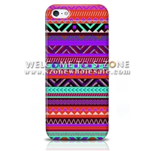 新款IPHONE5手机壳最炫民族风特色外壳可DIY款式