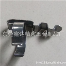 [厂家直销]金属夹子，五金夹子，合金夹子（可订做）