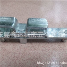 不锈钢钓鱼杆配件，铝合金钓鱼杆配件