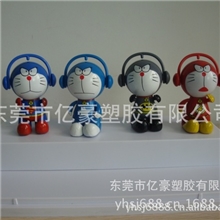 圣诞礼品叮当公仔套装儿童最爱创意赠品工艺摆件来图来样订制