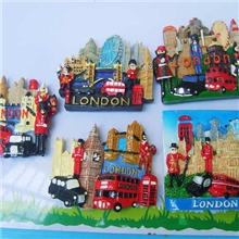 世界旅游纪念英国风景冰箱贴埃及法老多款极品贴纪念收藏贴