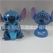 【自产自销】disney玩具加工、迪士尼卡通玩具、塑胶礼品玩具加工