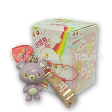 礼品吊饰、玩具礼品、广告促销品、PVC动漫公仔
