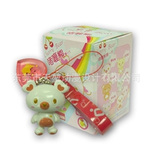 手机吊饰、树脂公仔、动漫卡通玩具、动漫周边产品