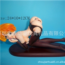 美少女手办，树脂美少女手办模型，日本美少女手办