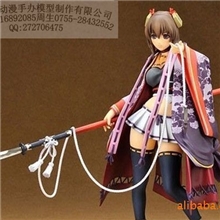 动漫手办模型，动漫手办,玩具公仔