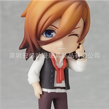 动漫模型HS475卡通公仔手办模型