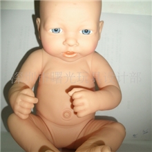 搪胶娃娃，搪胶马仔，芭比娃娃玩具，充气娃娃