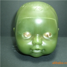 蜡样手办,雕刻泥样,来样加工