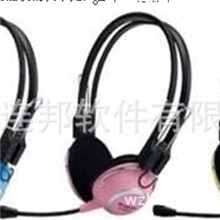 批发供应E-H6208金属耳机正品耳机批发有线耳机