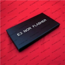 E3NorFlasherE3简装版4件套PS3降级工具原装正品