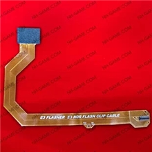 E3排线E3Flasher降级原装