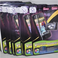 新亚电玩卡登仕IPHONE3GIPHONE3GSIPHONE保护膜原装清货价